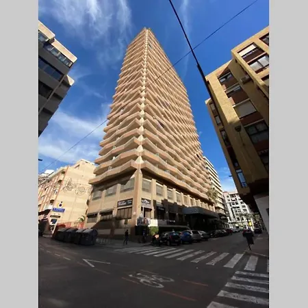 Apartamento Alicante & Sea View Extérieur photo