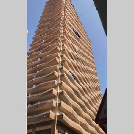 Apartamento Alicante & Sea View Extérieur photo