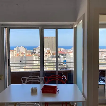 Apartamento Alicante & Sea View Extérieur photo