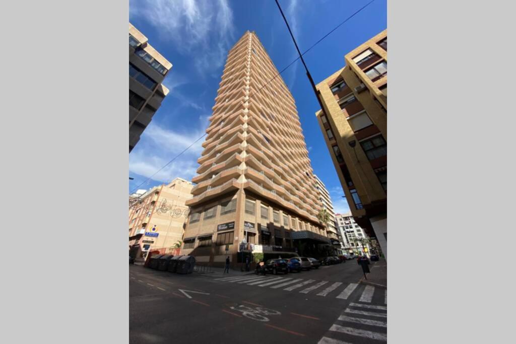 Appartement & Sea View *