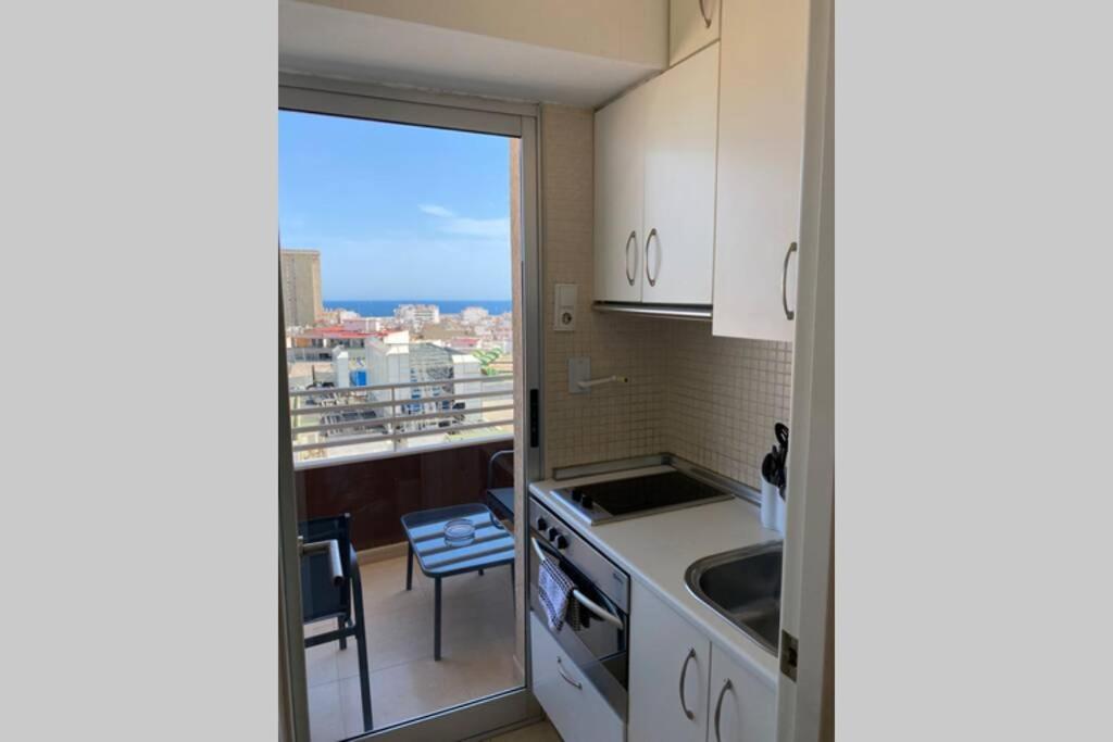 & Sea View Appartement *