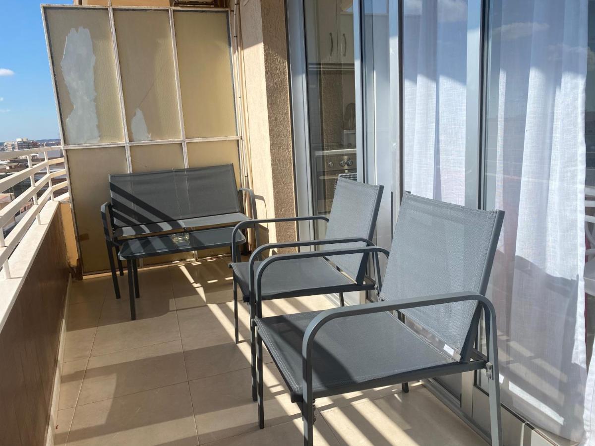 Appartement & Sea View Alicante