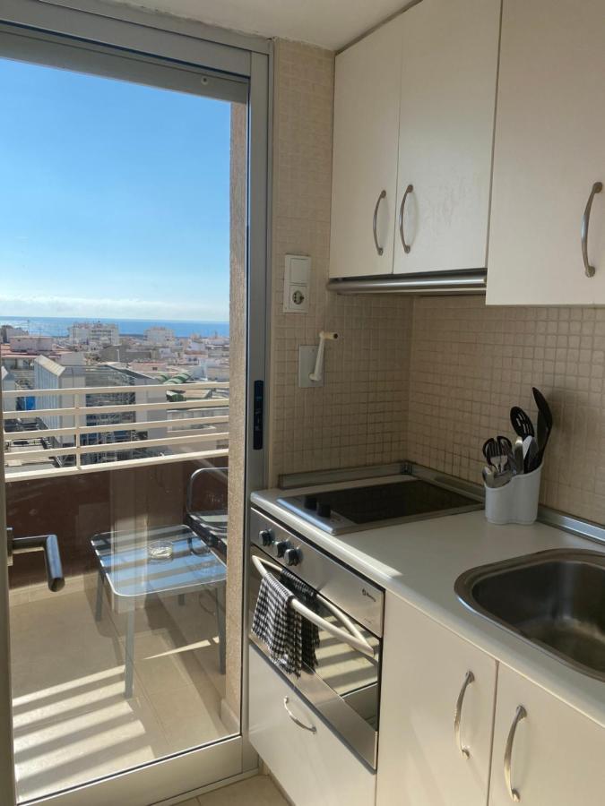 Appartement & Sea View Alicante
