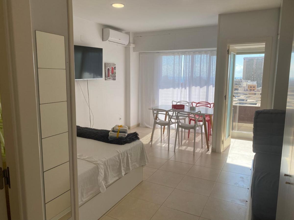 Appartement & Sea View *