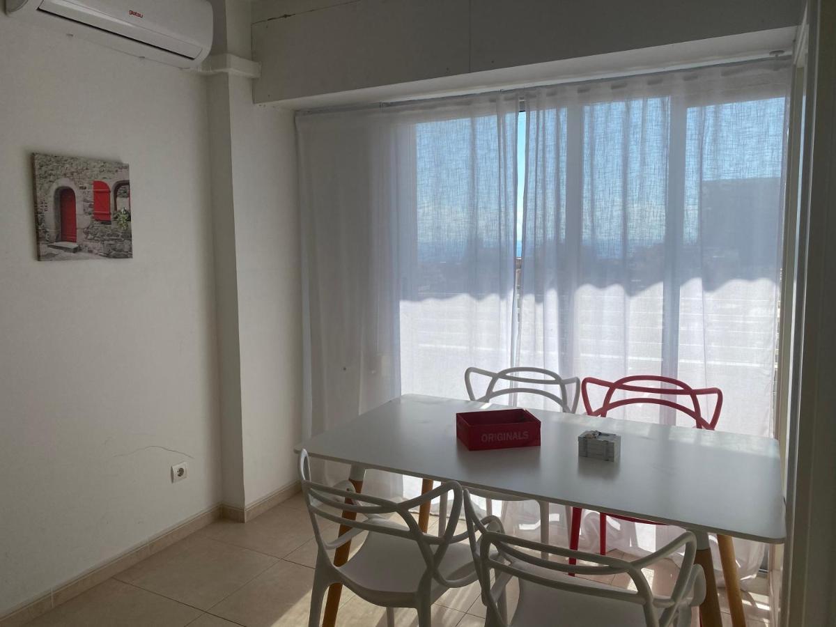 & Sea View Appartement *